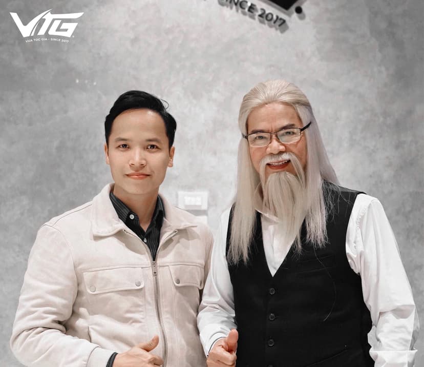NSND Trần Nhượng