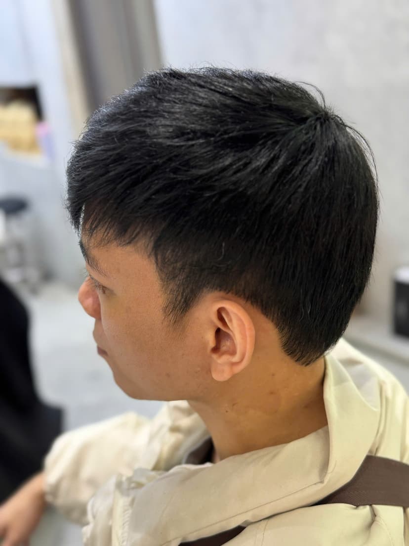 After